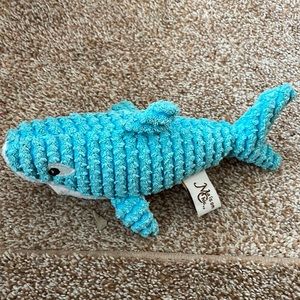 MARINO CHIC blue shark, 8.5 “